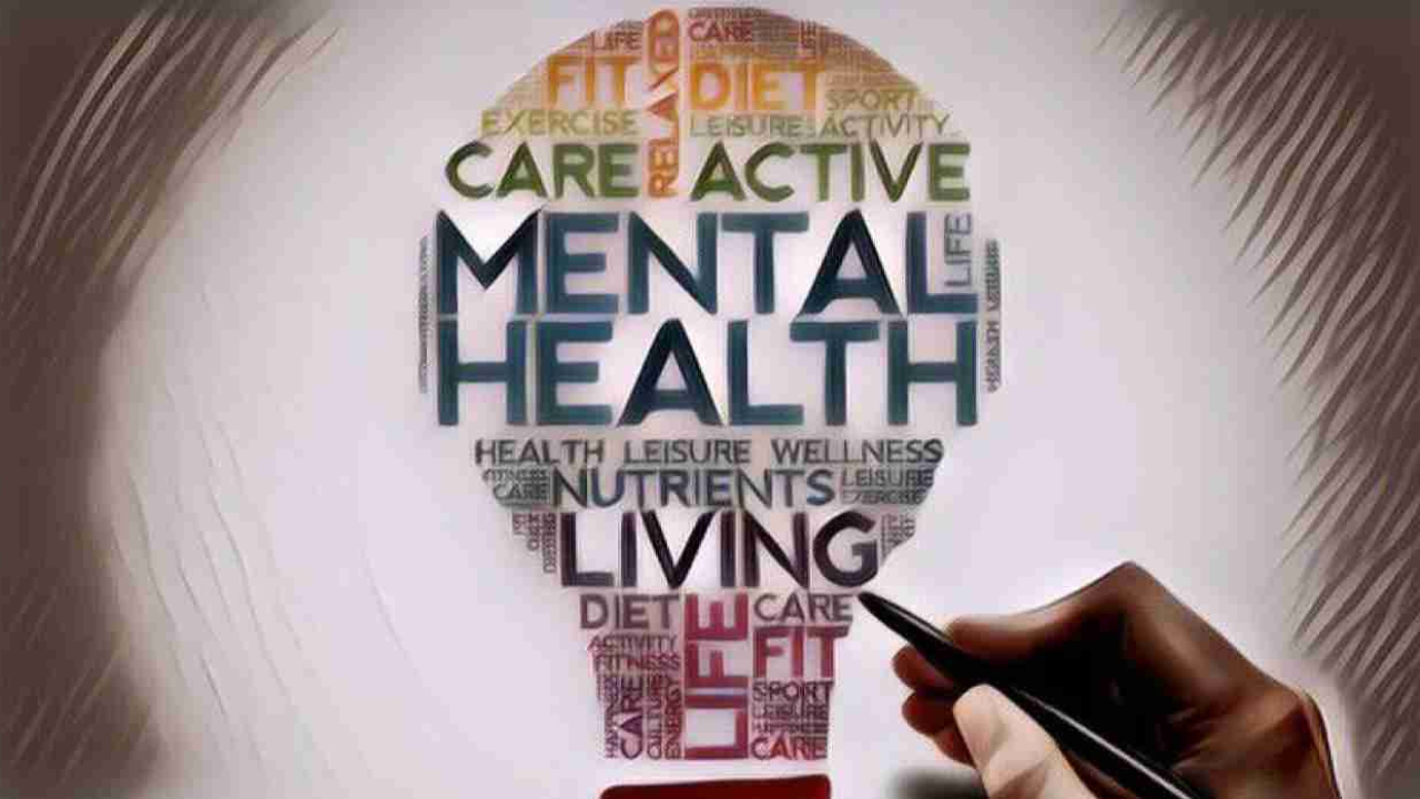 Menjaga Kesehatan Mental Diri Sendiri Ala Generasi Milenial